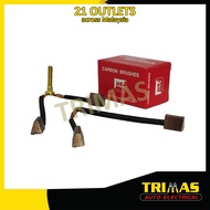 LASX-40/41 Ford Escort Starter Carbon