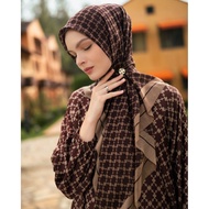 HEAVEN LIGHTS SERENITE SCARFT