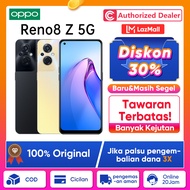 OPPO Reno8 Z 5G A16 A17 A54 A57 A77S Reno7 Z 5G 8/256GB 100% Original