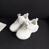 WHITE SNEAKER BY CHUOTCONG - 8320