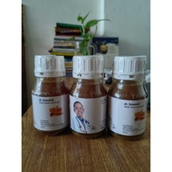 Dr. Pure Forest Honey Suwardi