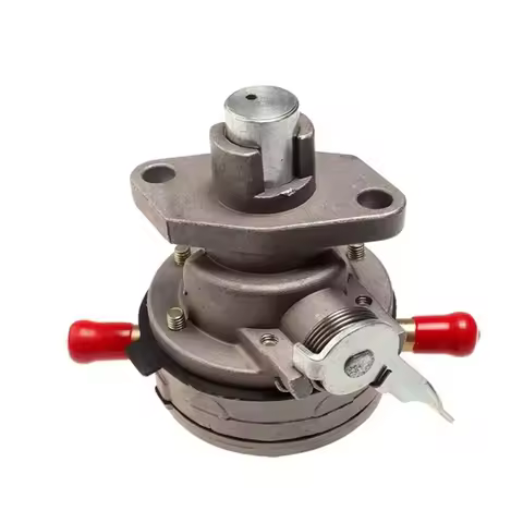 129100-52101 Fuel Lift Pump For Yanmar 3TNE82 3TNE84 3TNE88 3TNA72 3TNE82A 12910052101 129100-52100 