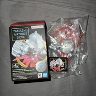 全新未開袋 超人迪加 吉田 Tamashii nations box ultraman 奧特曼 Bandai Namco  鹹蛋超人 Artlized 咸蛋超人 盲盒 初代 吉田 新世代迪卡 超人力霸