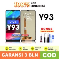 LCD VIVO Y93 Original Touchscreen Fullset Original genuine