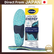 【From Japan】
Dr. Scholl 24H Energy Insole Size S