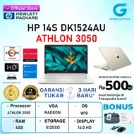 LAPTOP HP 14S-DK1524AU