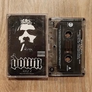 Kaset Tape Pita - Down - NOLA - Kaset Musik Rock Hardcore Metal Lagu