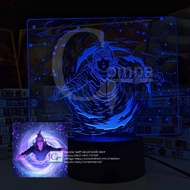 [SELF Shop PHOTO] Sega Type 02 Teflon Night Light TS02 CUSTOM COLOR