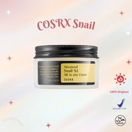 Cosrx - Advanced Snail92 All In One Cream