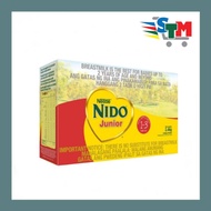 NIDO JR 1-3YRS 2.4KG