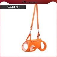 [Phenovo] Dog Elevator Support Wiring Harness Dog Elift Carrier Comfortably Comfortable Pet Supplies
