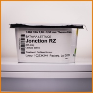 ◫ Jonction Lettuce Rijk Zwaan Pelletized Seeds by NutriHydro