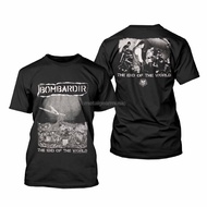 Original Bombardir Tshirt - End Of The World