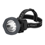 ไฟฉายคาดศรีษะ LUZINO KN-L4752B