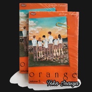 Orange MANGA / Comics (BY ICHIGO TAKANO) ORIGINAL