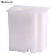 flashquick Waste Ink Collector Box For L1250 L3110 L3158 L3160 L3210 L3250 L1110 Printer Maintenance