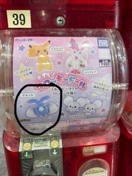 青綿鳥 チルット Pokemon 扭蛋