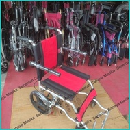 Original Kursi roda bekas seken murah