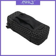 QUU Protective Case For CoolTech  15 Ultra A1695 Powerbank Bag with Meshes Pocket Carabiner For Easy