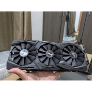 ASUS ROG STRIX GTX1070 8gb
