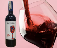 Tavernello Vino Rosso D'Italia 750 ml
