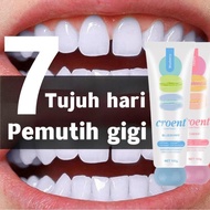 Ready Original Croent Pasta Gigi Pemutih / Pasta Gigi Korea Rasa