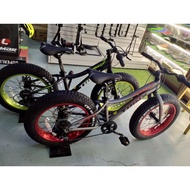 FATBIKE TRINX T100 20INCH