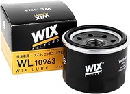 WIX Filters [Oil Filters] WIX PREMIUM OIL FILTERS Wagon R / 4AA-MH55S / R06A+WA05A / 660 / Jimny Jim
