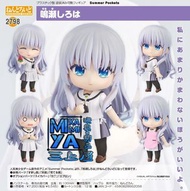 三上屋 預訂商品 【預訂日期至15/5/26】 Good Smile Arts Shanghai 黏土人 2798 鳴瀨白羽 : Summer Pockets / GSC Nendoroid no.2