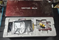 MOTORHELIX 1:18 本田 S2000 模型車 (黃色)