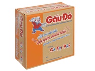 Mì Gấu Đỏ Gà Sợi Phở Thùng 30 Gói 63g