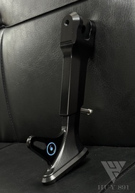 Chống nhôm CNC kiểu dáng 1o1 cho xe Vespa Sprint Primavera LX