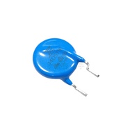 Chip Voltage Allergy Resistor 07D 10D 14D 471K 511K 561K Horizontal