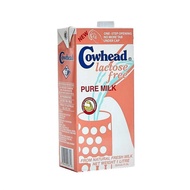 Cowhead UHT Milk Lactose Free Milk 1L