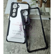 Vivo y400 iqoo 15 neo 10 iqoo z10 lite iqoo z9 iqoo z9x iqoo z8 armor shock proof case Fusion case