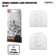 Remax Lens Protector 9H Camera Lens Iphone 11 Pro Max 12 Pro Max 13 Pro Max 14 Plus Pro Max