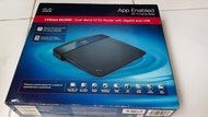 Linksys EA3500 / EA 3500 Dual Band N 750 Router with Gigabit Cisco
