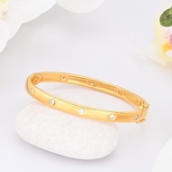 [ZHULIAN] Bangle Cartier/ Bangle Rintik bangle zhulian BG5059/60/61/62