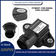 [XiNP] Air Intake Pressure Sensor MAP 079800-3000 for Honda Civic Accord