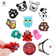 EMERAY 1pcs Shock Absorber Hot Sale Silicone Anti-shock Tennis Accessories