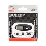 Chef Craft Digital Kitchen Timer DIGITAL TIMER
