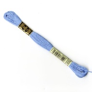 DMC Art 117 - 809 - Delft Blue Thread