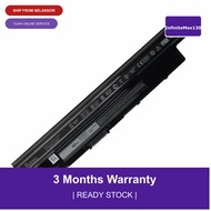 XCMRD Ready Stock For Replacement 3443 3442 5421 Battery 14 MR90Y Inspiron 14 Vostro 3441 40Wh 3437 