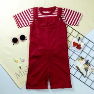 Latest Jumpsuit or Over ALL 1-6 Years Old