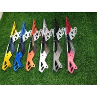 Cate exciter winner 150 CNC