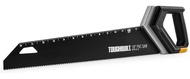 ToughBuilt 18" PVC Saw Double-edge tooth design saw High-carbon steel blade - (TB-H4-26-18)