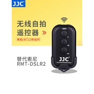 [Camera Accessories] JJC Suitable for Sony Micro Single A7III A7R2 A7SIII a6000 A6300 A6500 A6600 A6