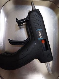 FOGO 無線充電款熱熔膠槍 typeb