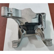 Right Engine Mounting Mazda Cx5 2500Cc Mazda 6 Skyactive Made In Thailand Code Ytt163