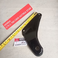 GANTUNGAN Exhaust Bracket for Honda Astrea 800 C700 c 700 C800 c 800 STAR C 70 C70